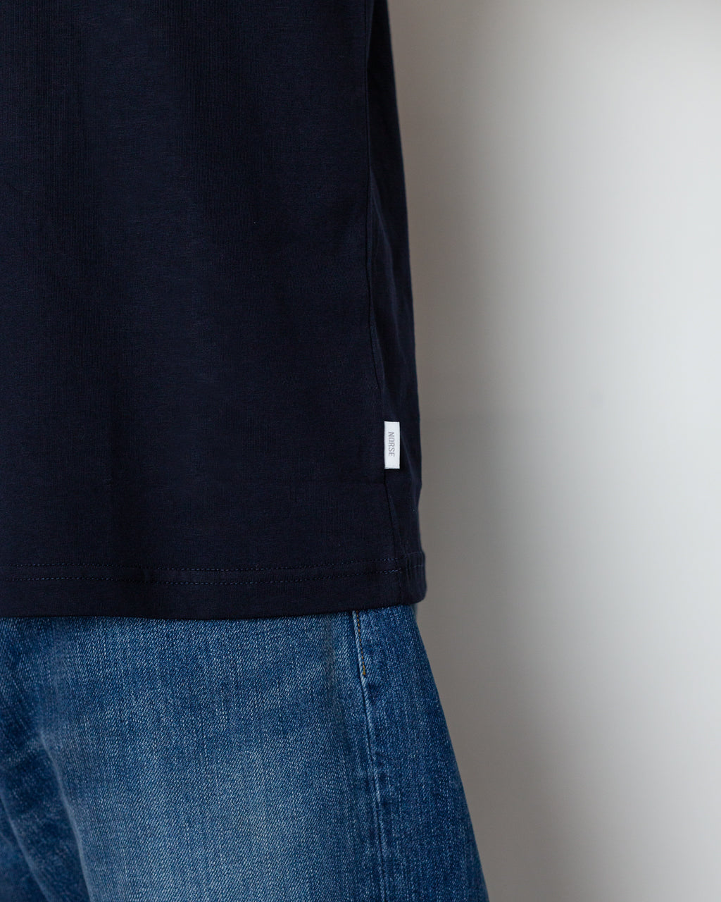 Standard T-Shirt - Dark Navy