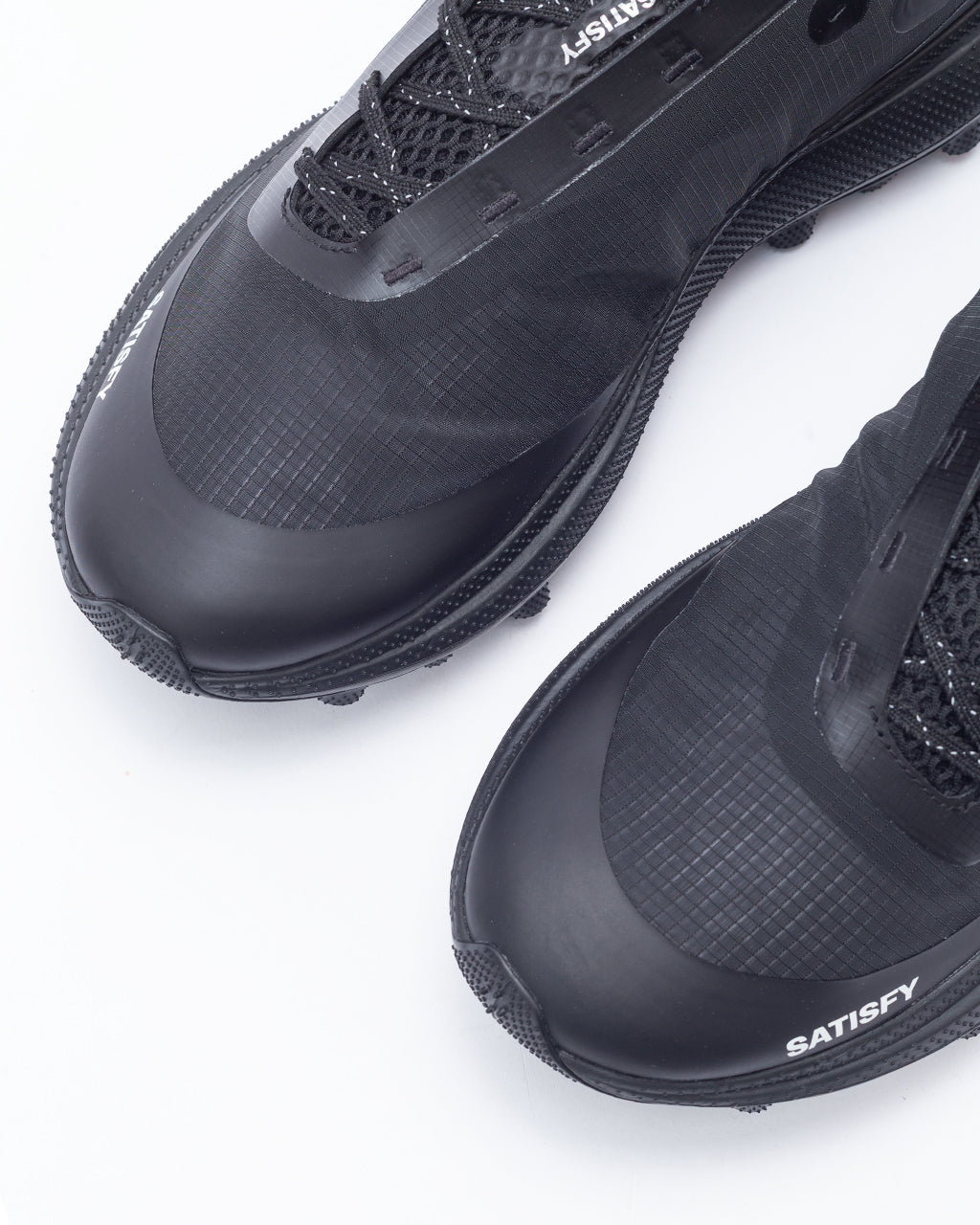 The Rocker - Jet Black