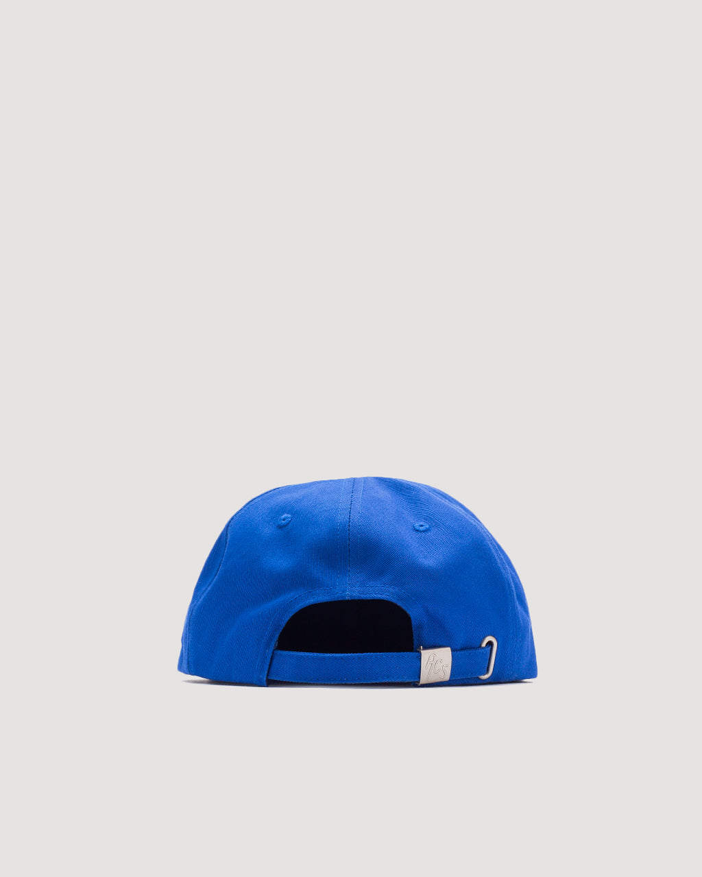 Flag Cap - Cobalt