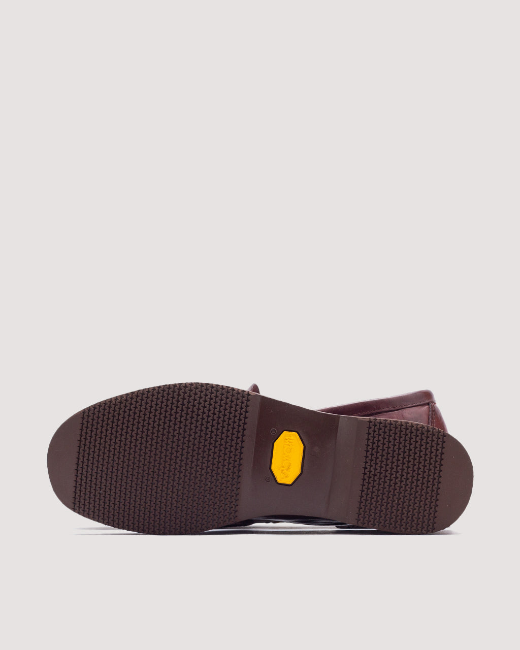 Fabro Folk - Burgundy