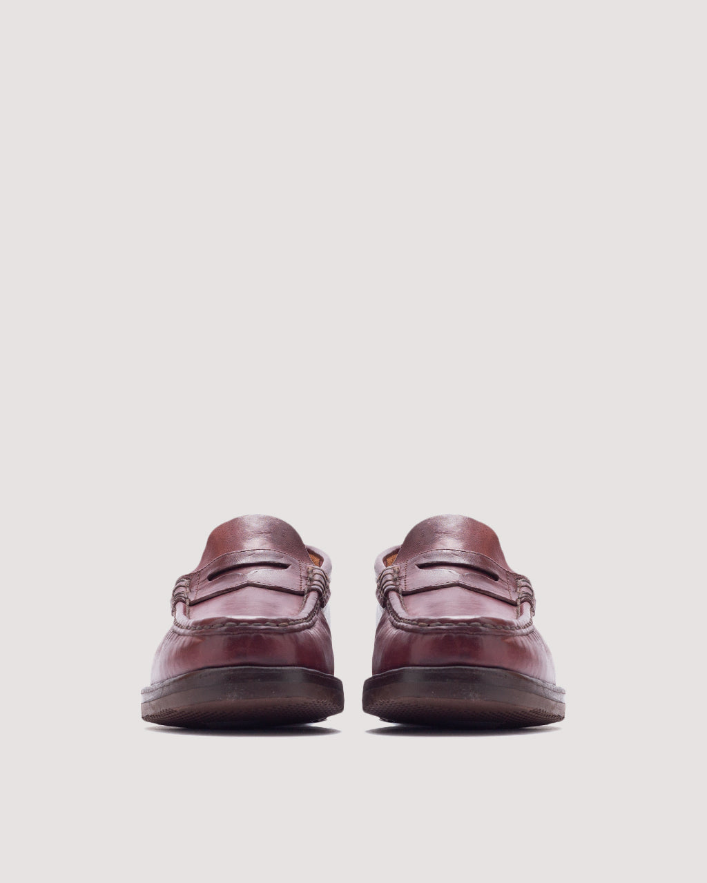 Fabro Folk - Burgundy