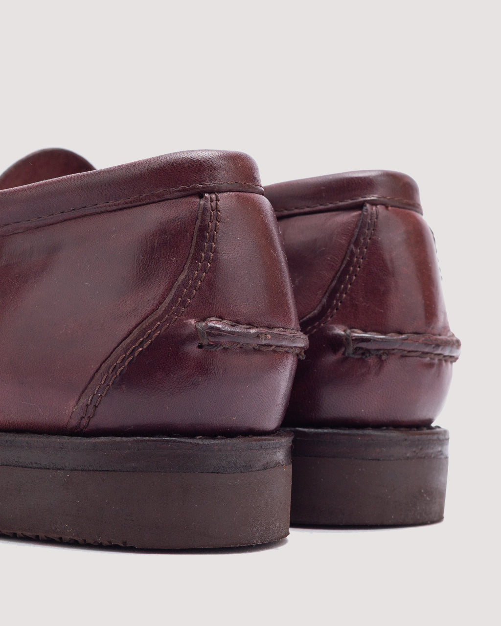 Fabro Folk - Burgundy