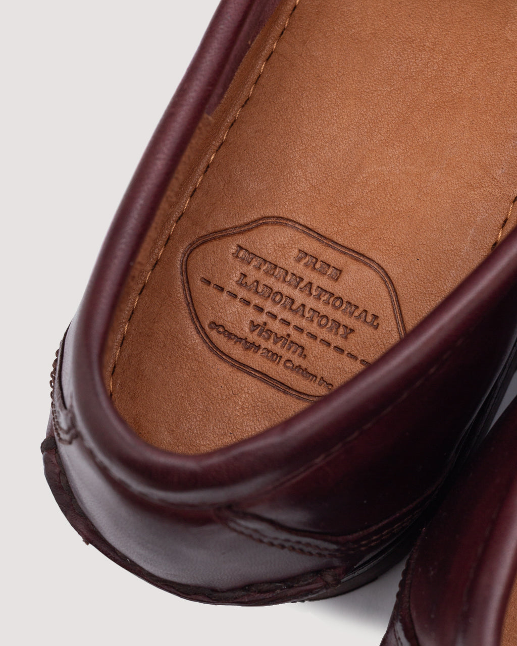 Fabro Folk - Burgundy