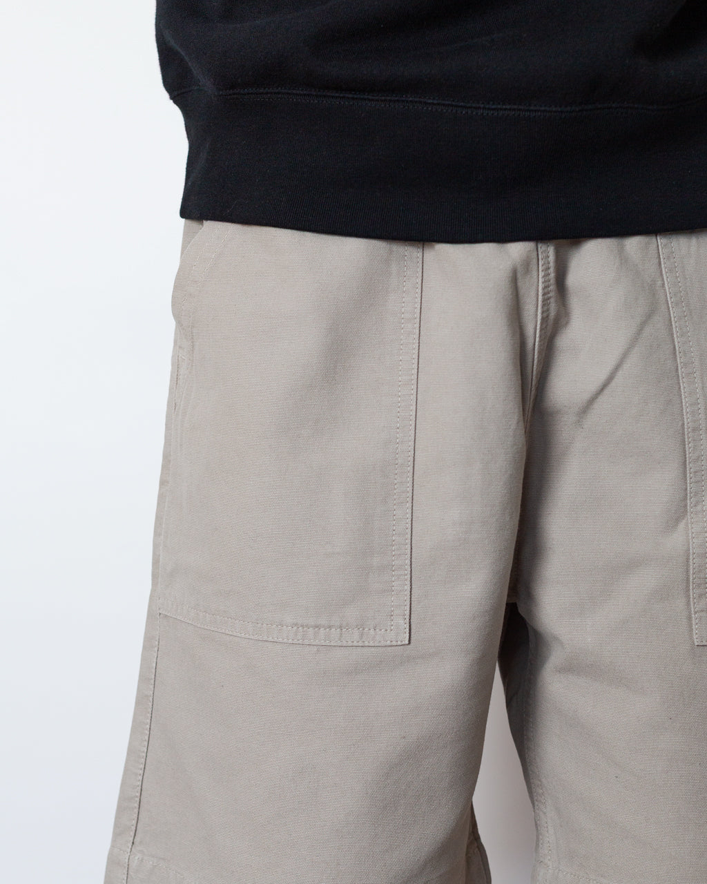 Classic Chef Short - Stone