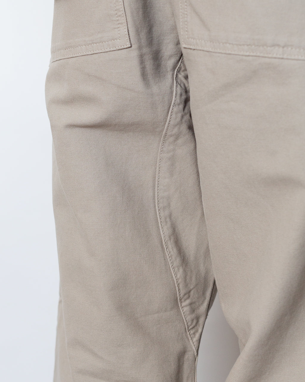 Chef Pant - Stone