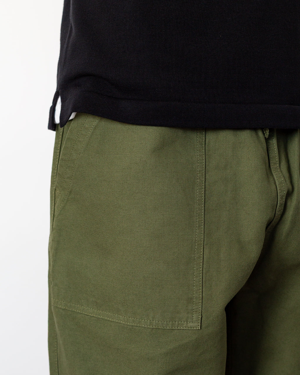 Chef Pant - Olive