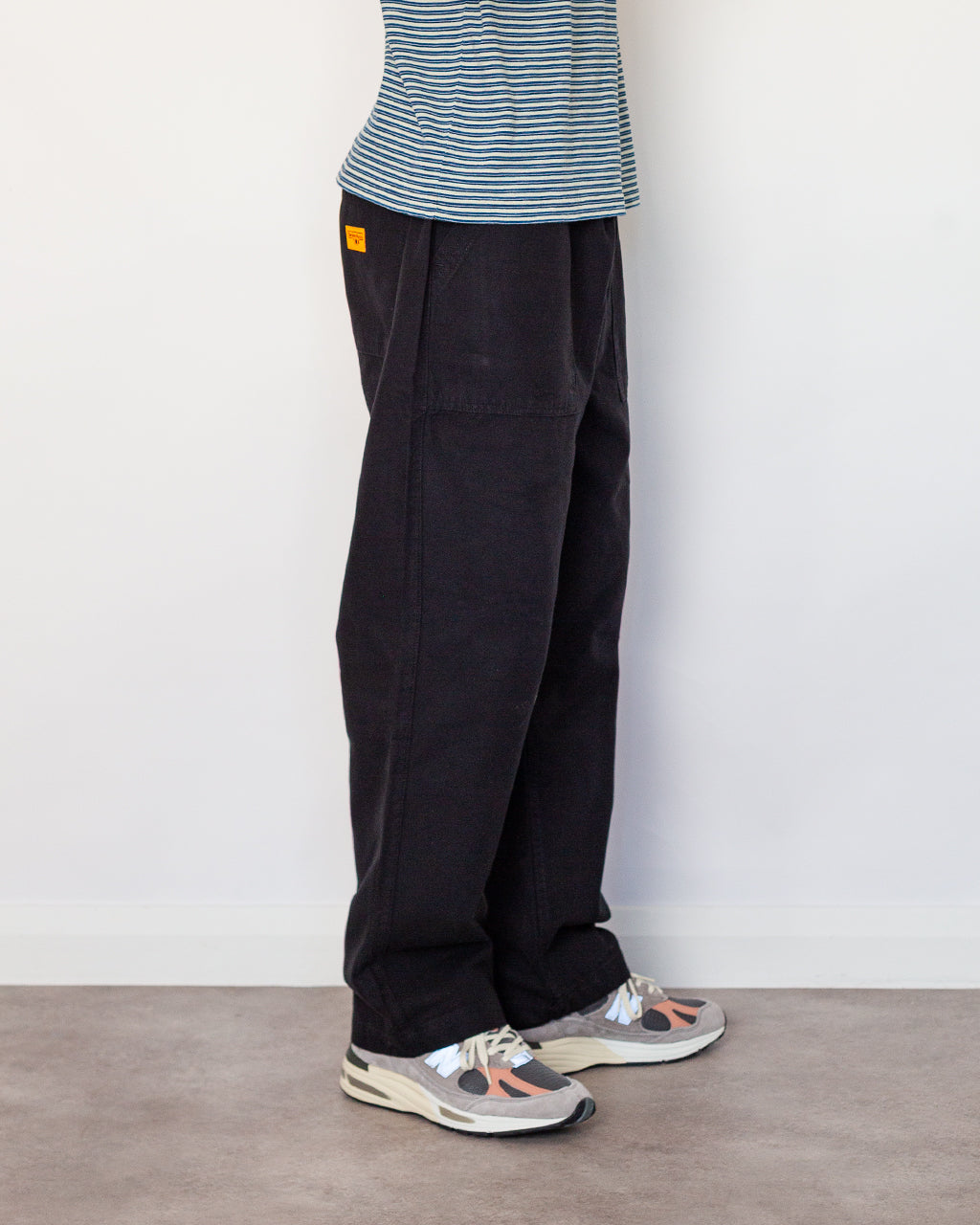Chef Pant - Black