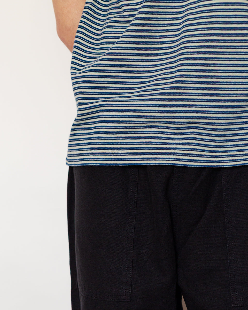 Chef Pant - Black