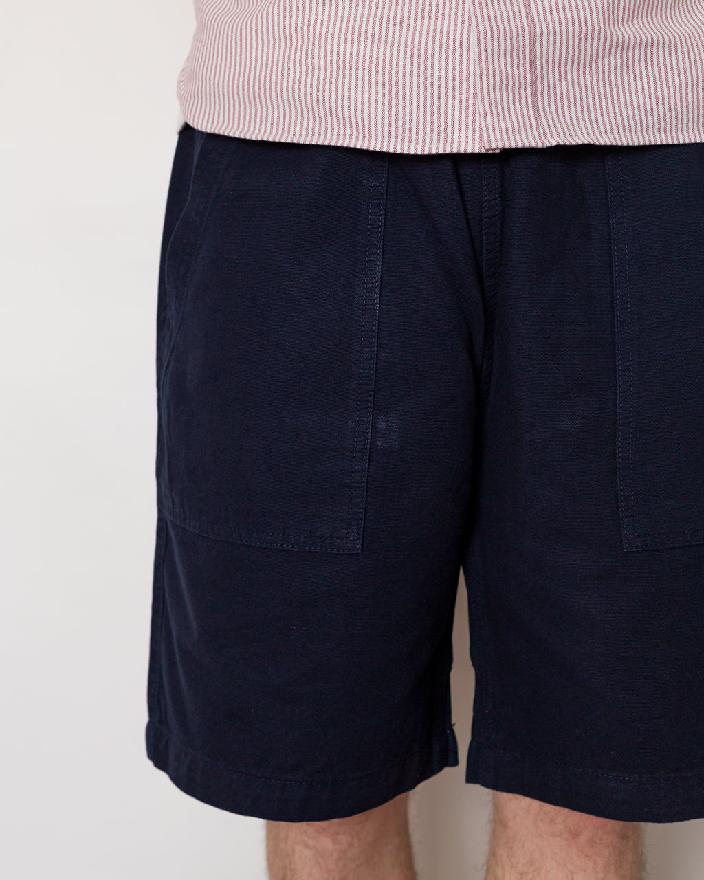 Classic Chef Short - Dark Navy