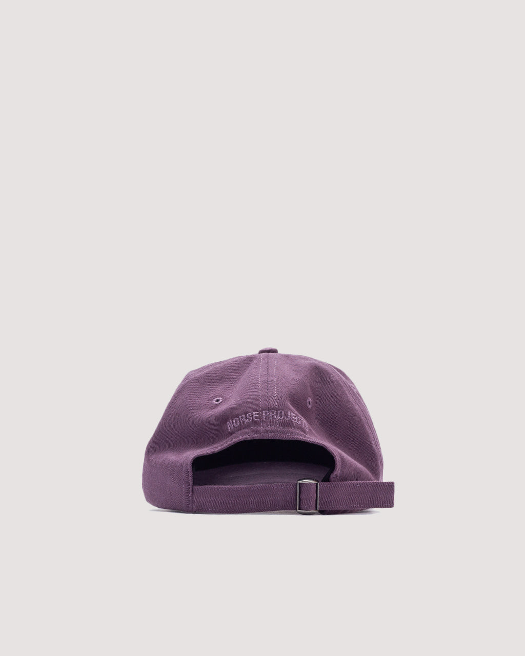 Twill Sports Cap - Vintage Violet