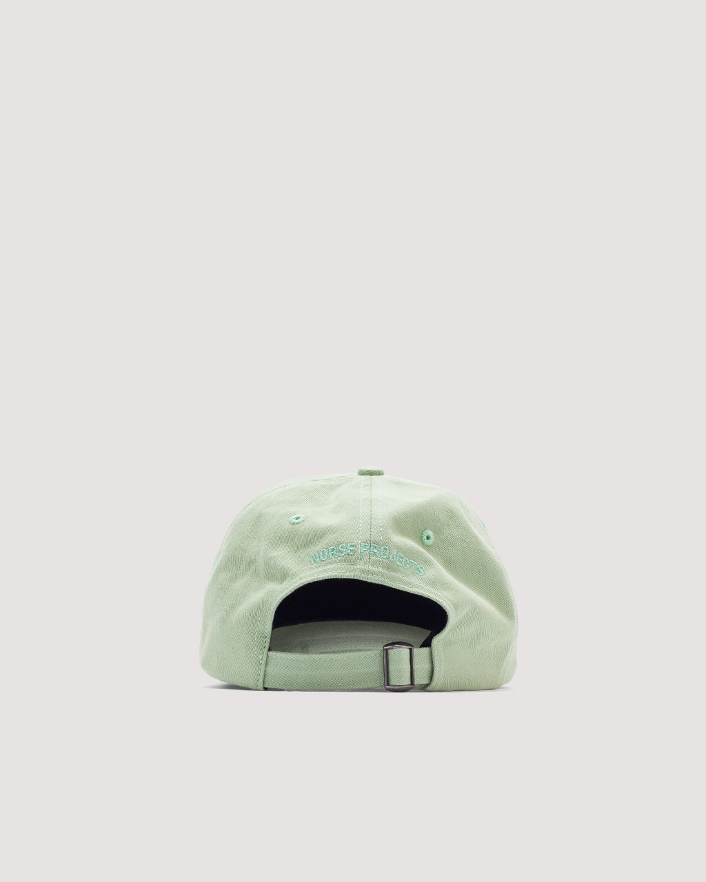 Twill Sports Cap - Basil