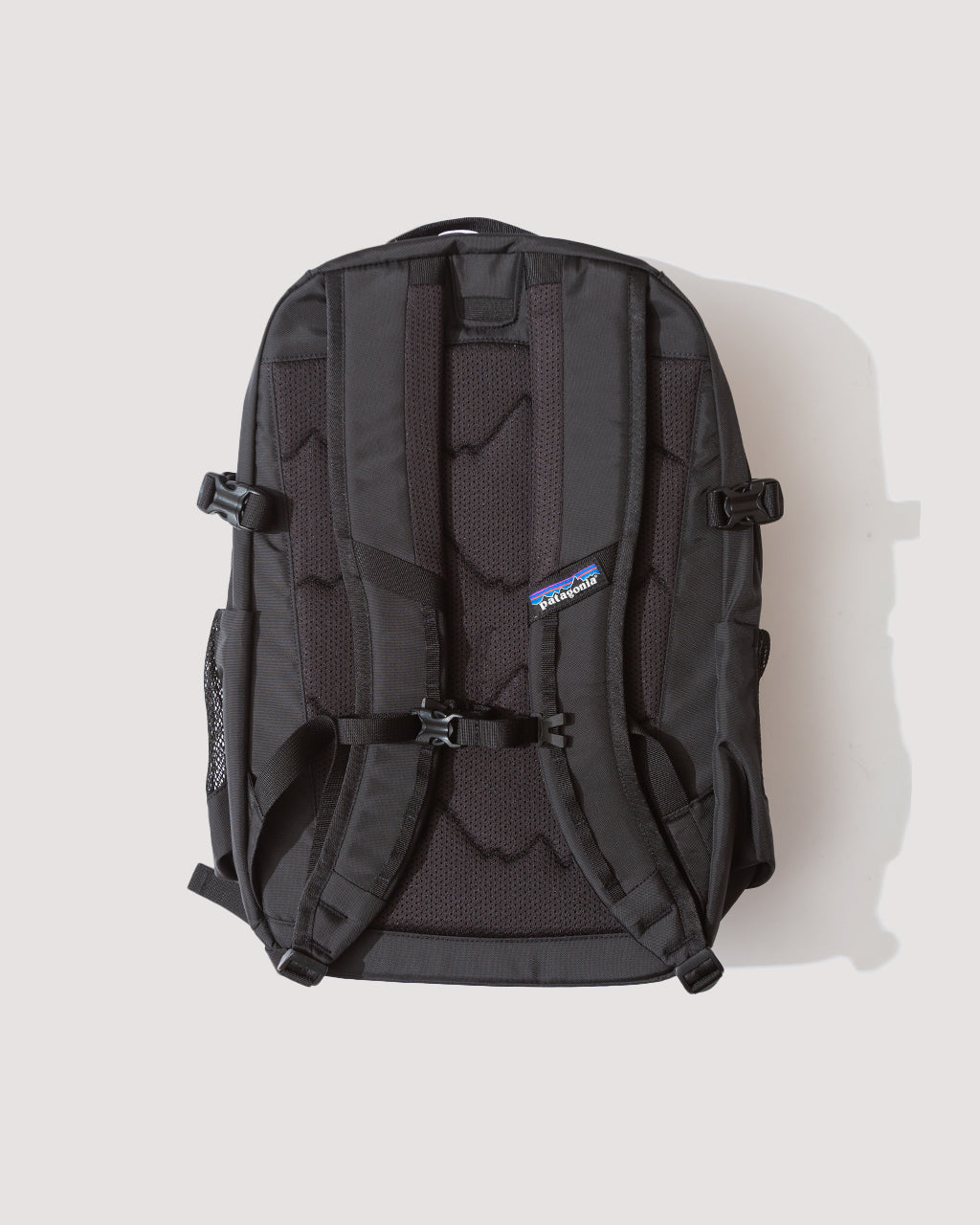 Refugio Day Pack 26L - Black