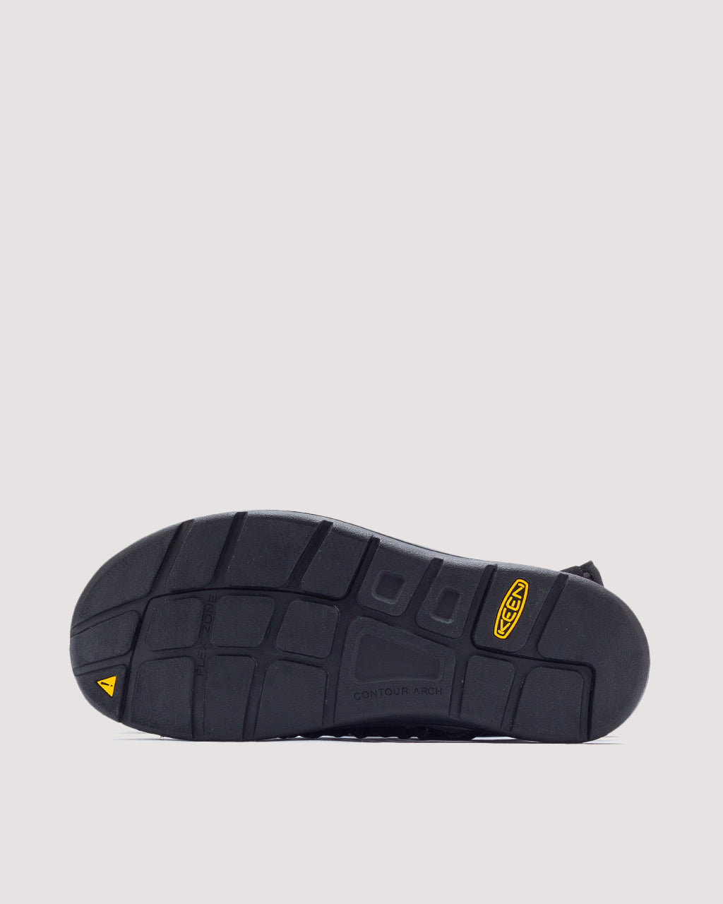 Uneek - Black/Black