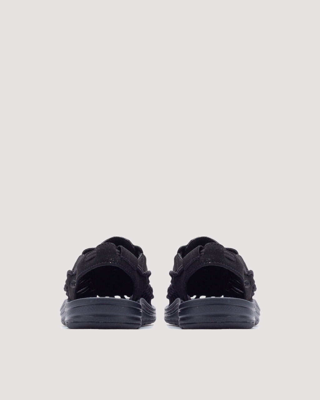 Uneek - Black/Black