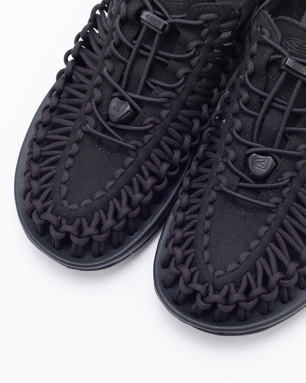 Uneek - Black/Black