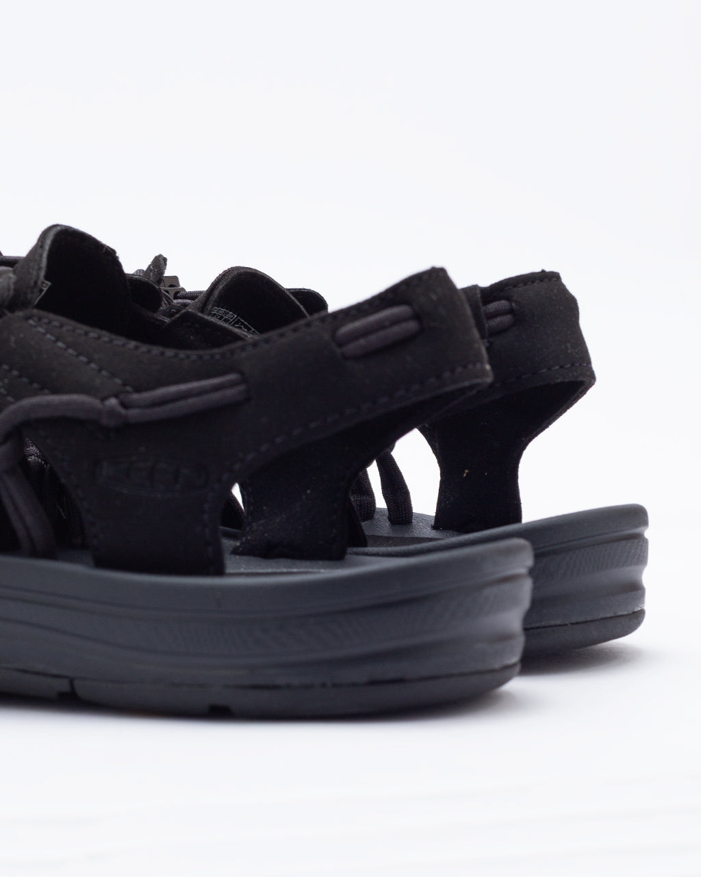 Uneek - Black/Black