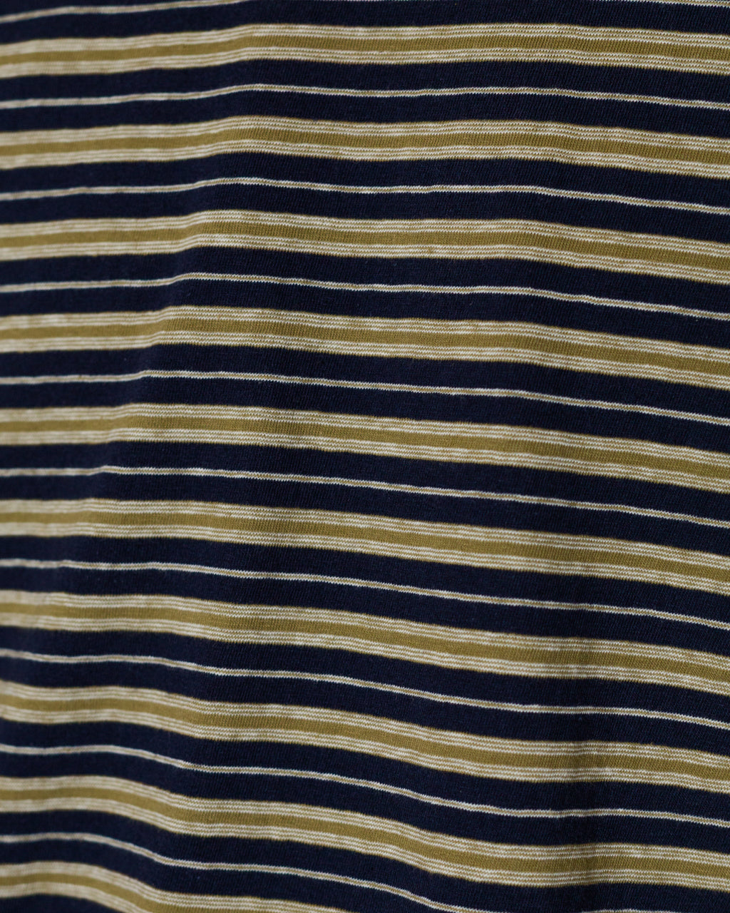 Another T-Shirt 3.0 - Navy/Olive