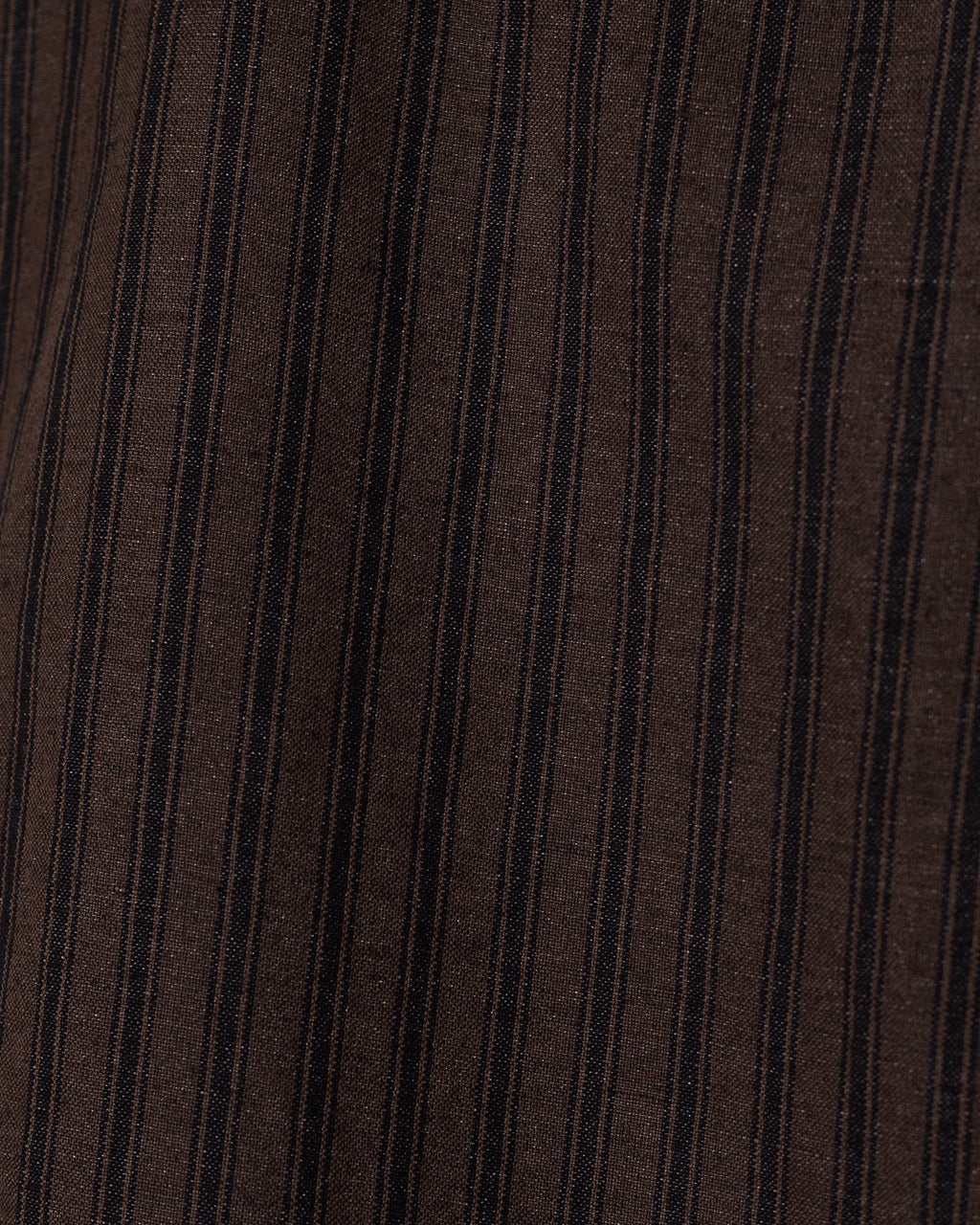 Another Shirt 2.0 - Brown Stripe