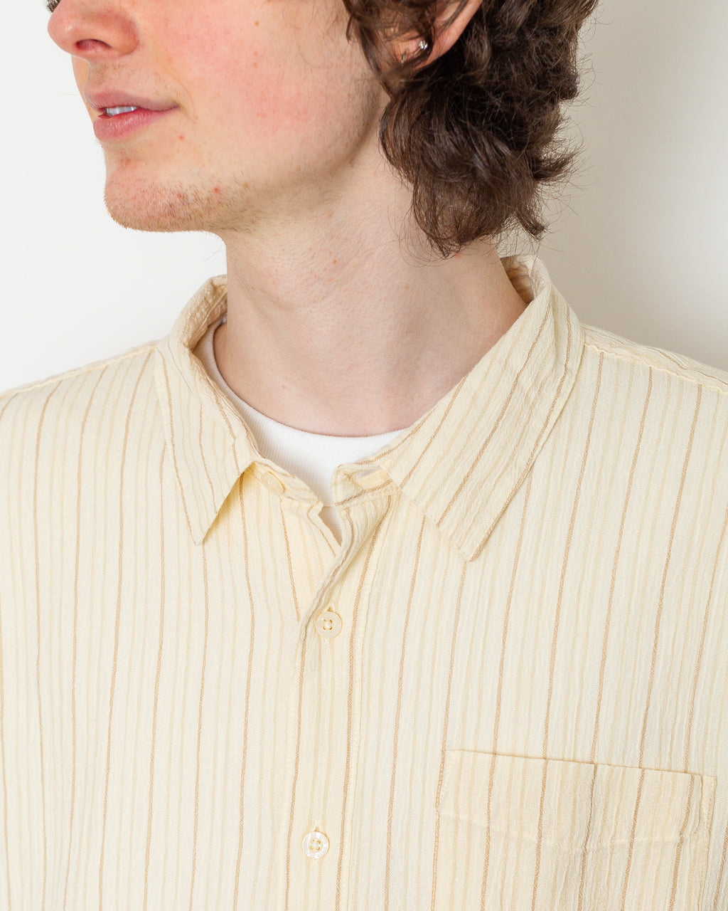 AC Shirt - Lianas Natural