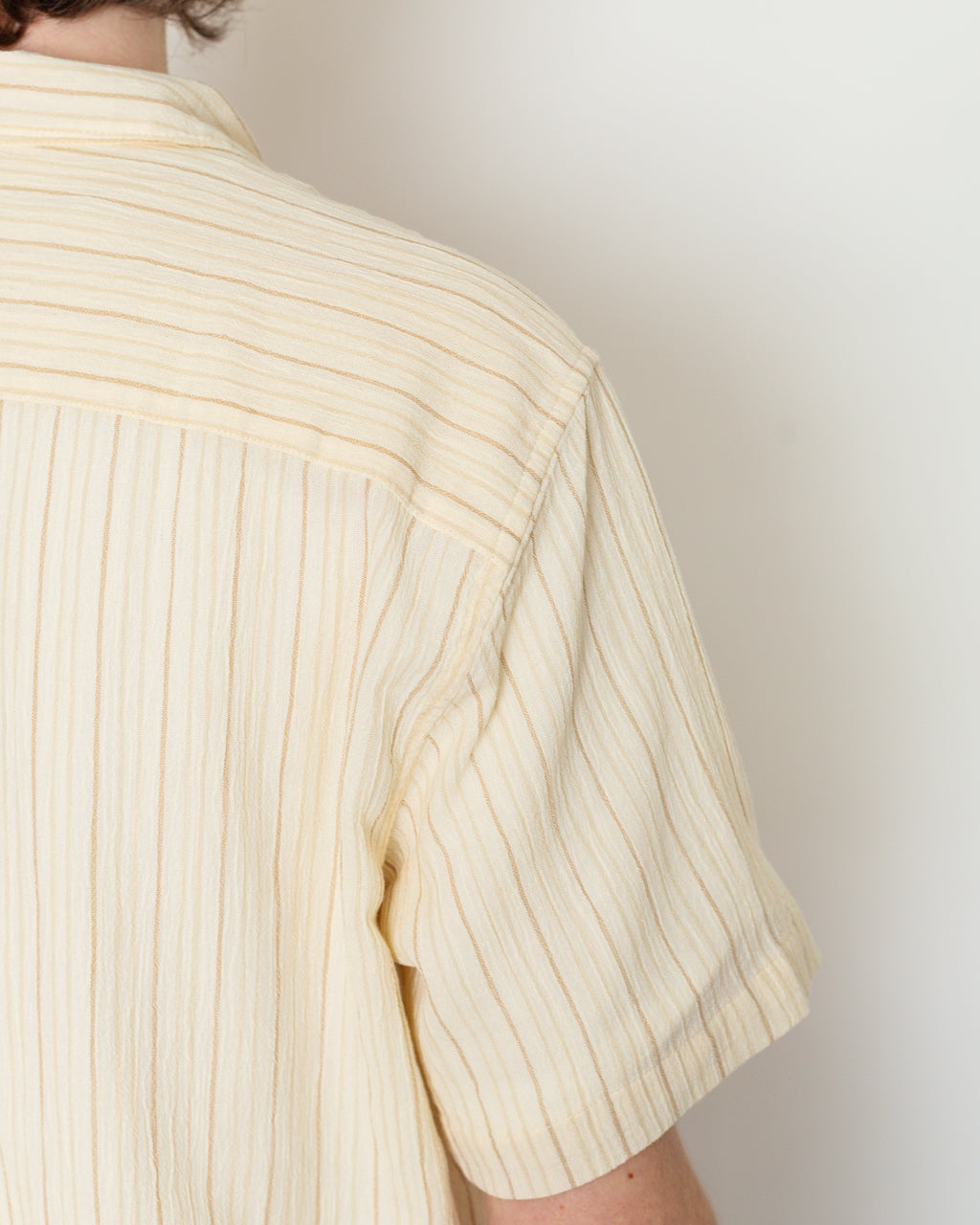 AC Shirt - Lianas Natural