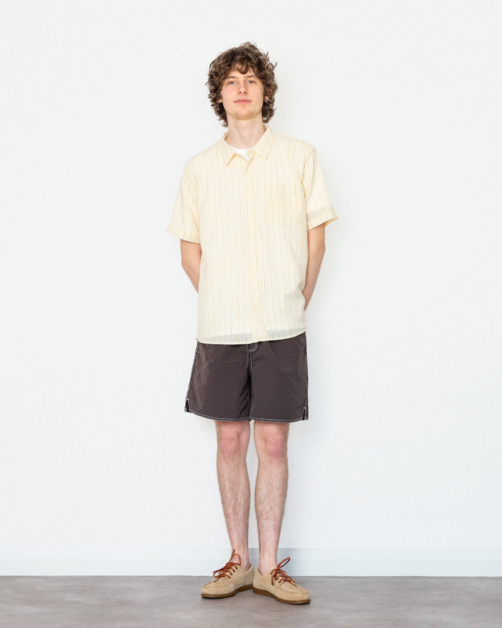 Miki Short - Black
