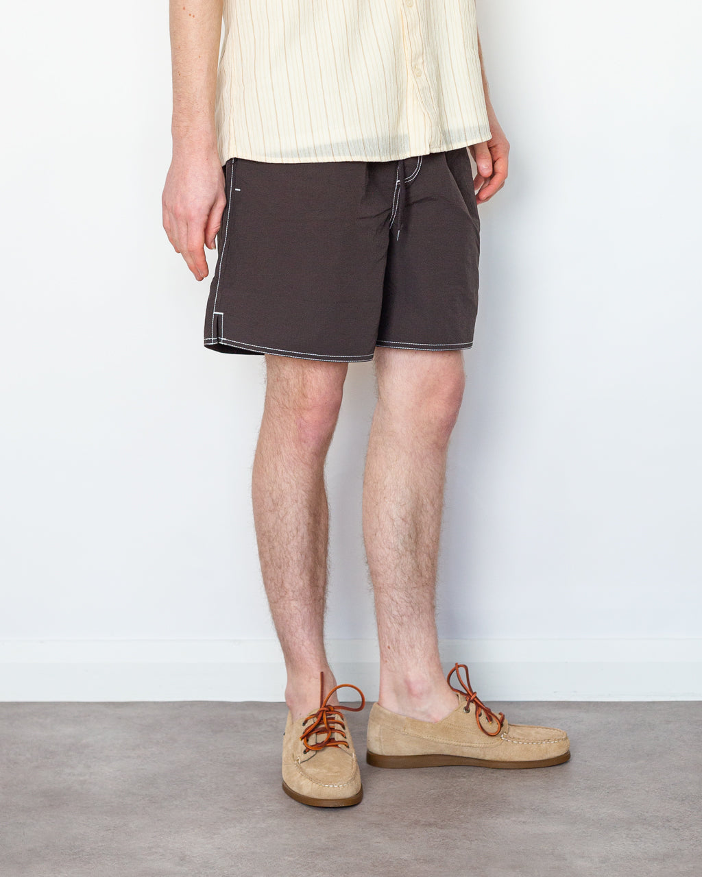 Miki Short - Black