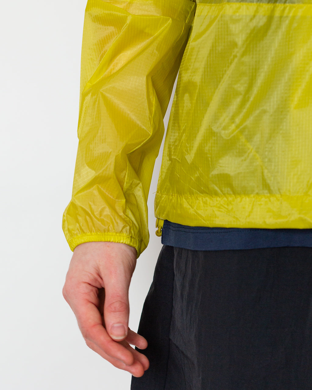 Team Jacket - Lemongrass