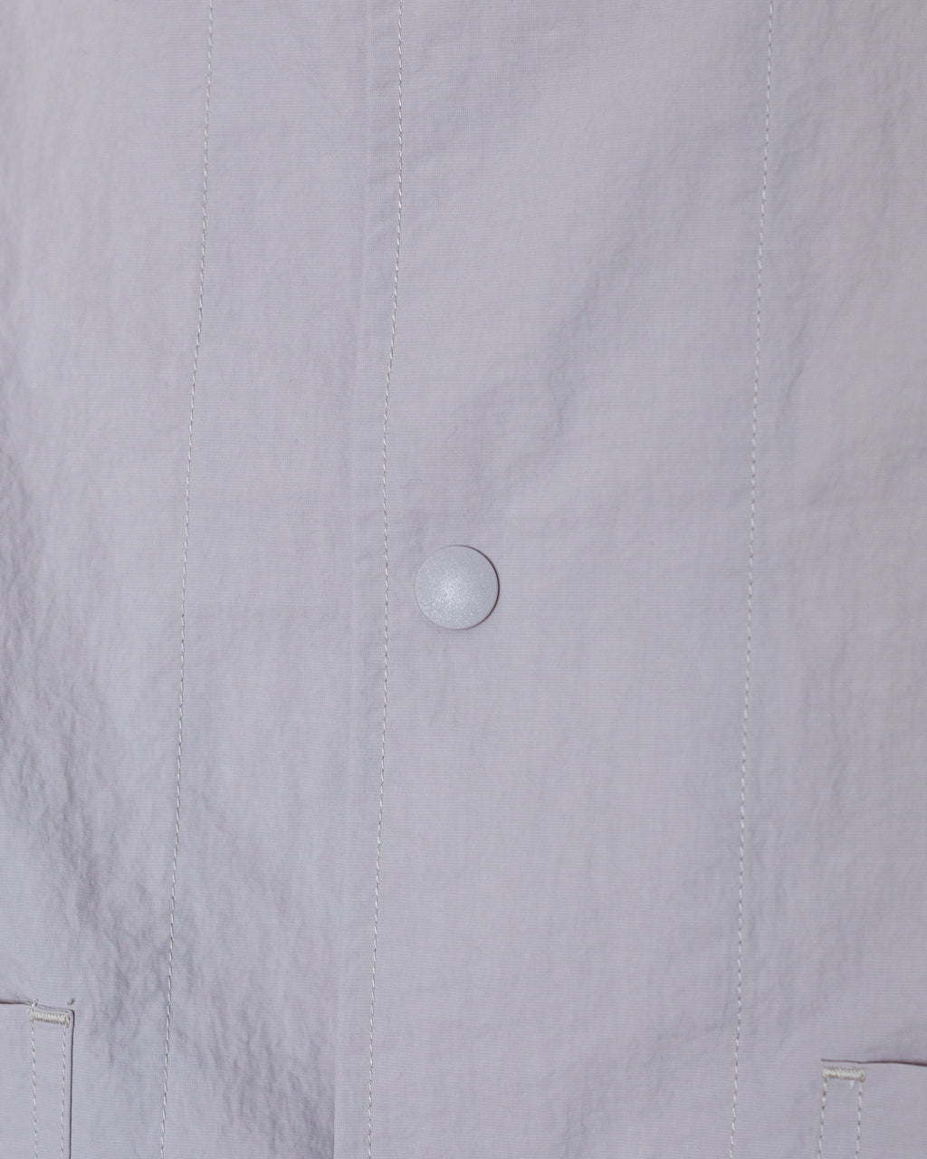 Beattie Overshirt - Raindrops