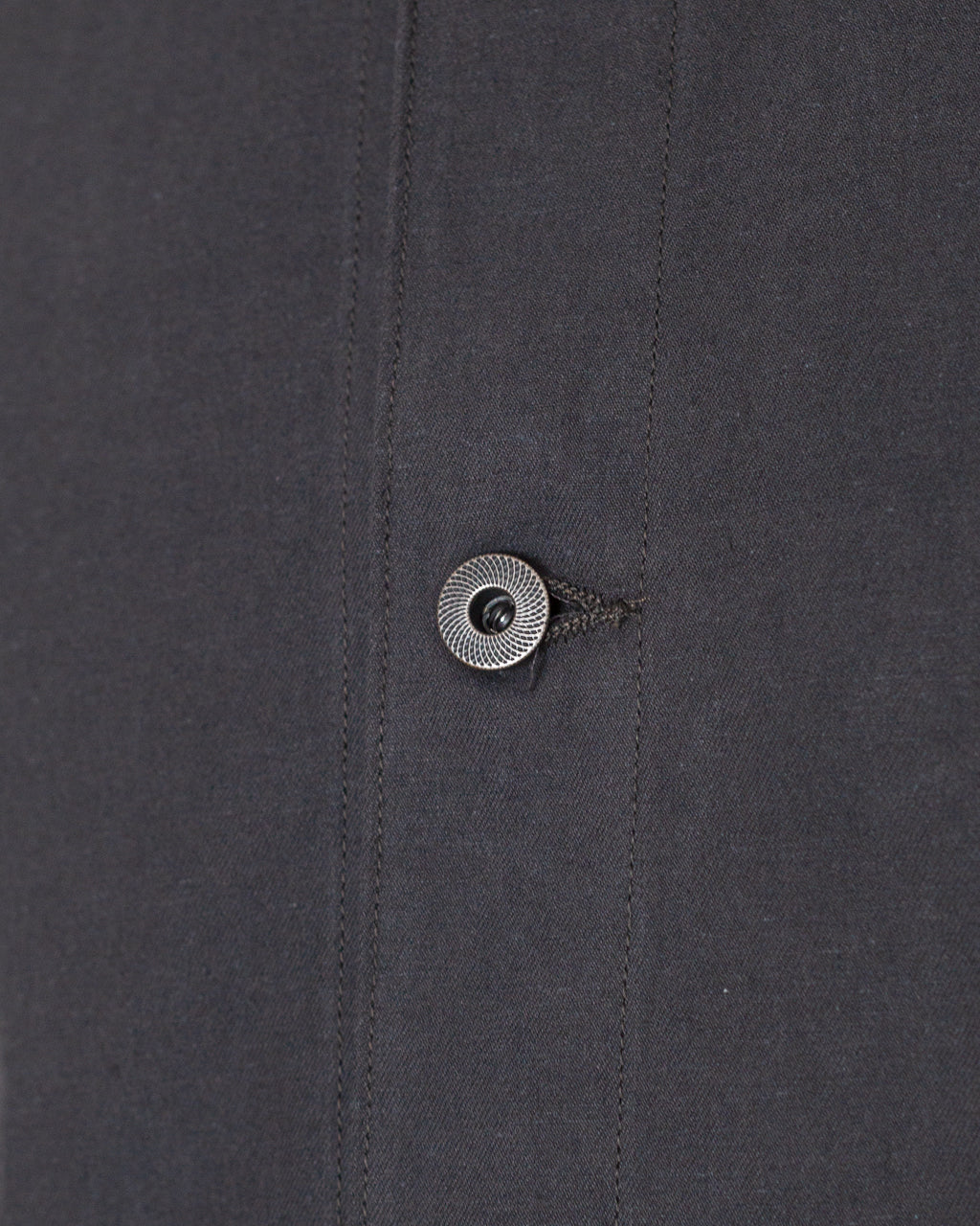 LOT 303 - Coverall Jacket - Charcoal
