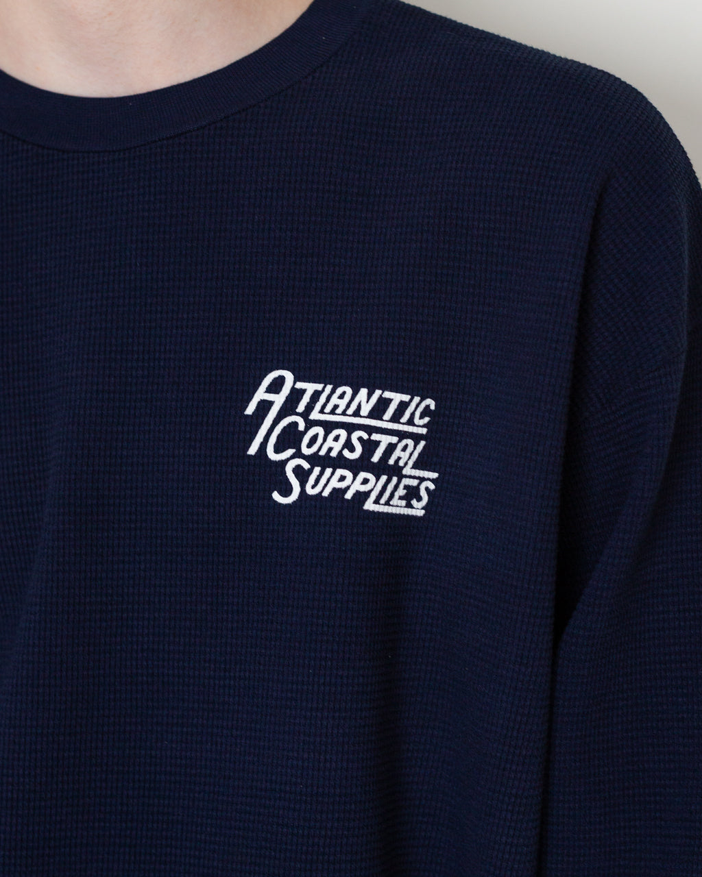 Standard Thermal - Navy