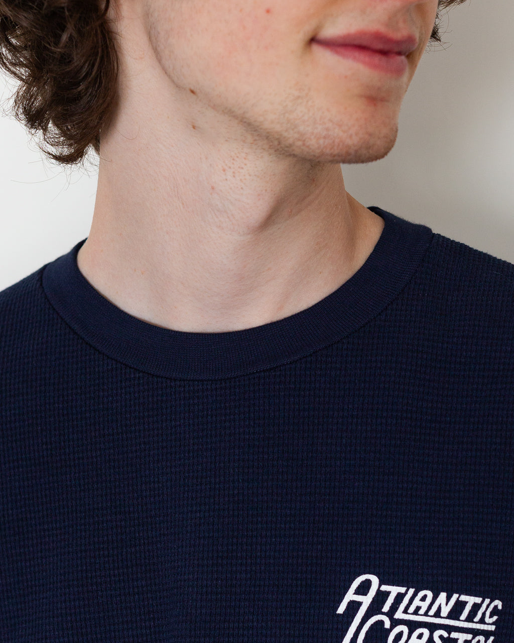 Standard Thermal - Navy