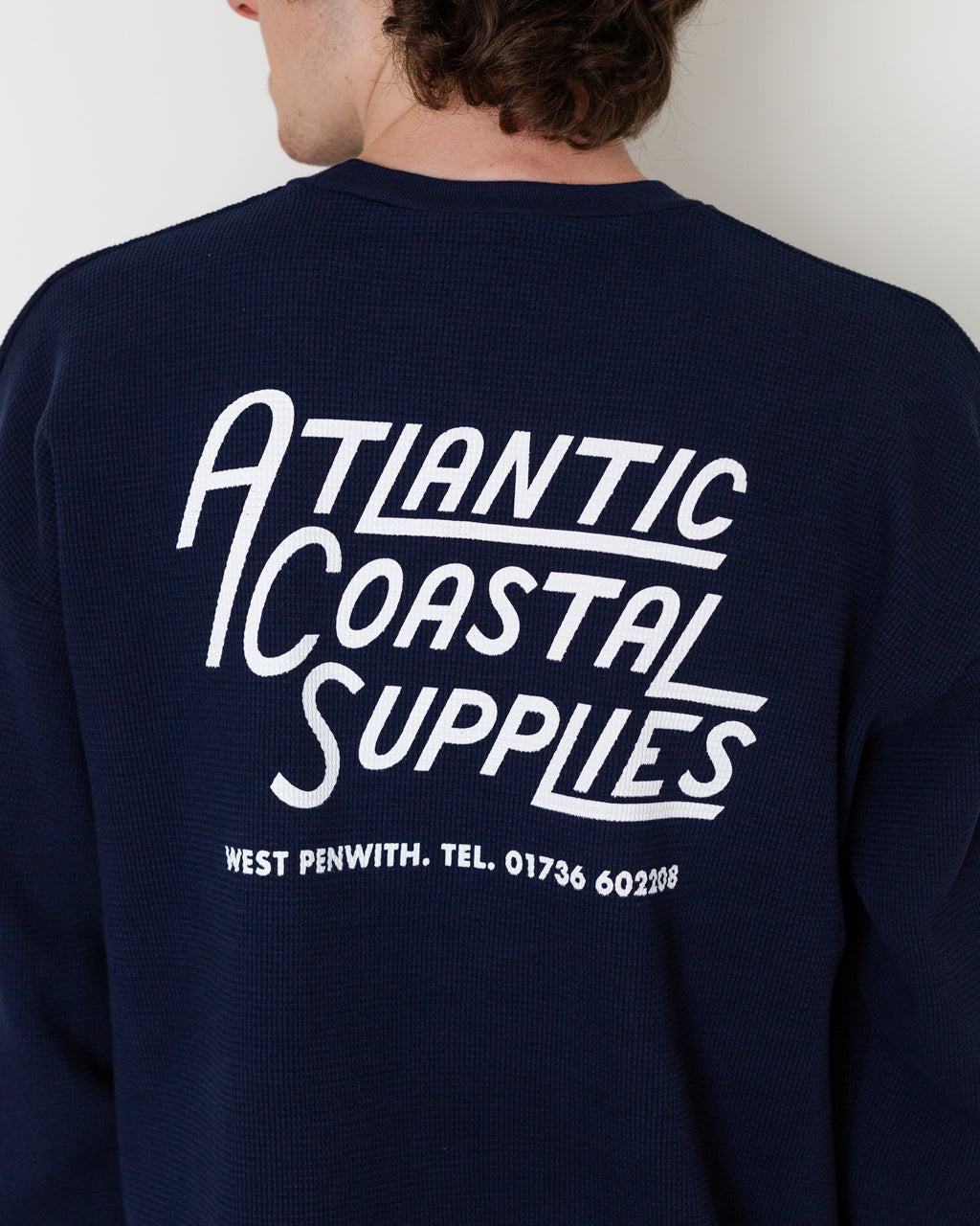 Standard Thermal - Navy