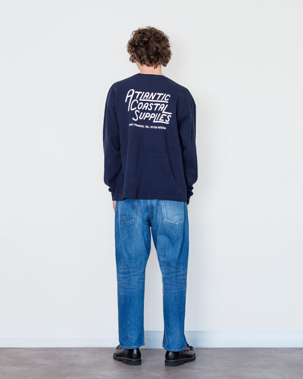 Standard Thermal - Navy