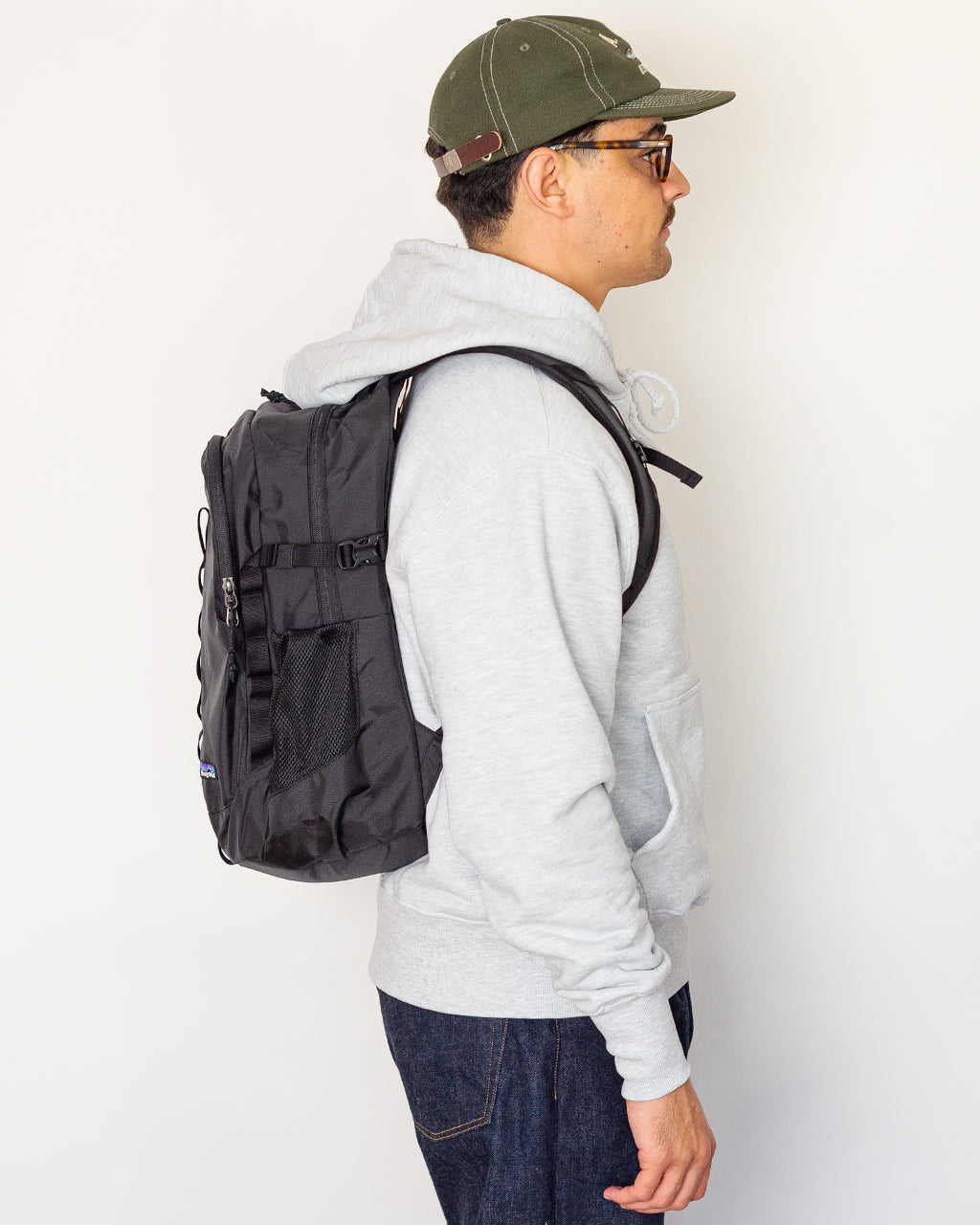 Refugio Day Pack 26L - Black