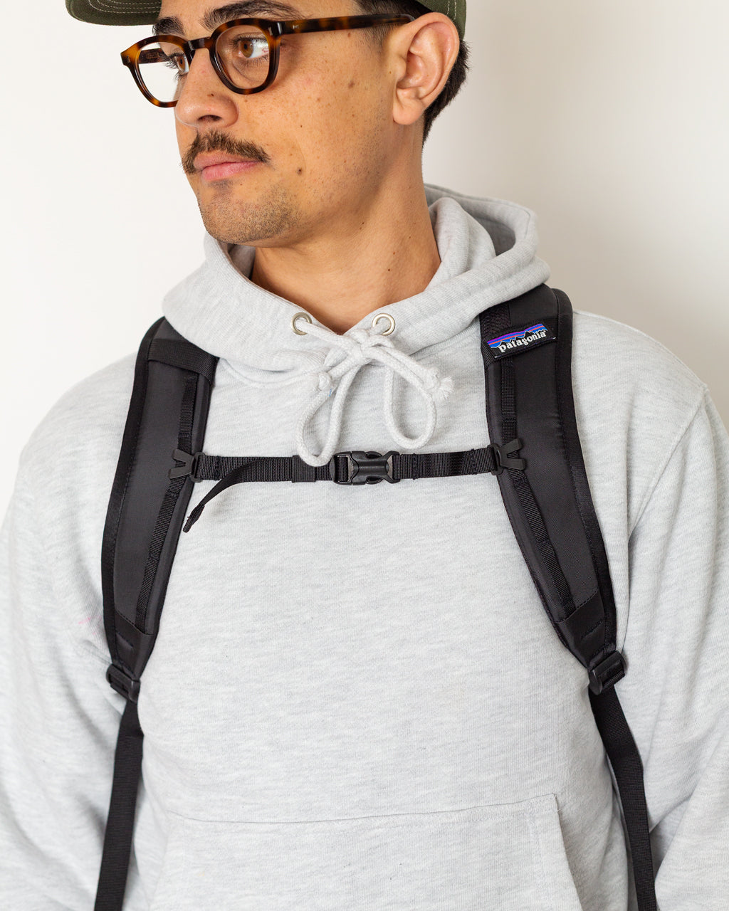 Refugio Day Pack 26L - Black
