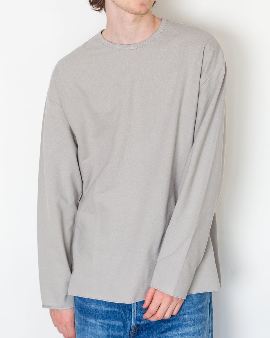 Marine - Off White