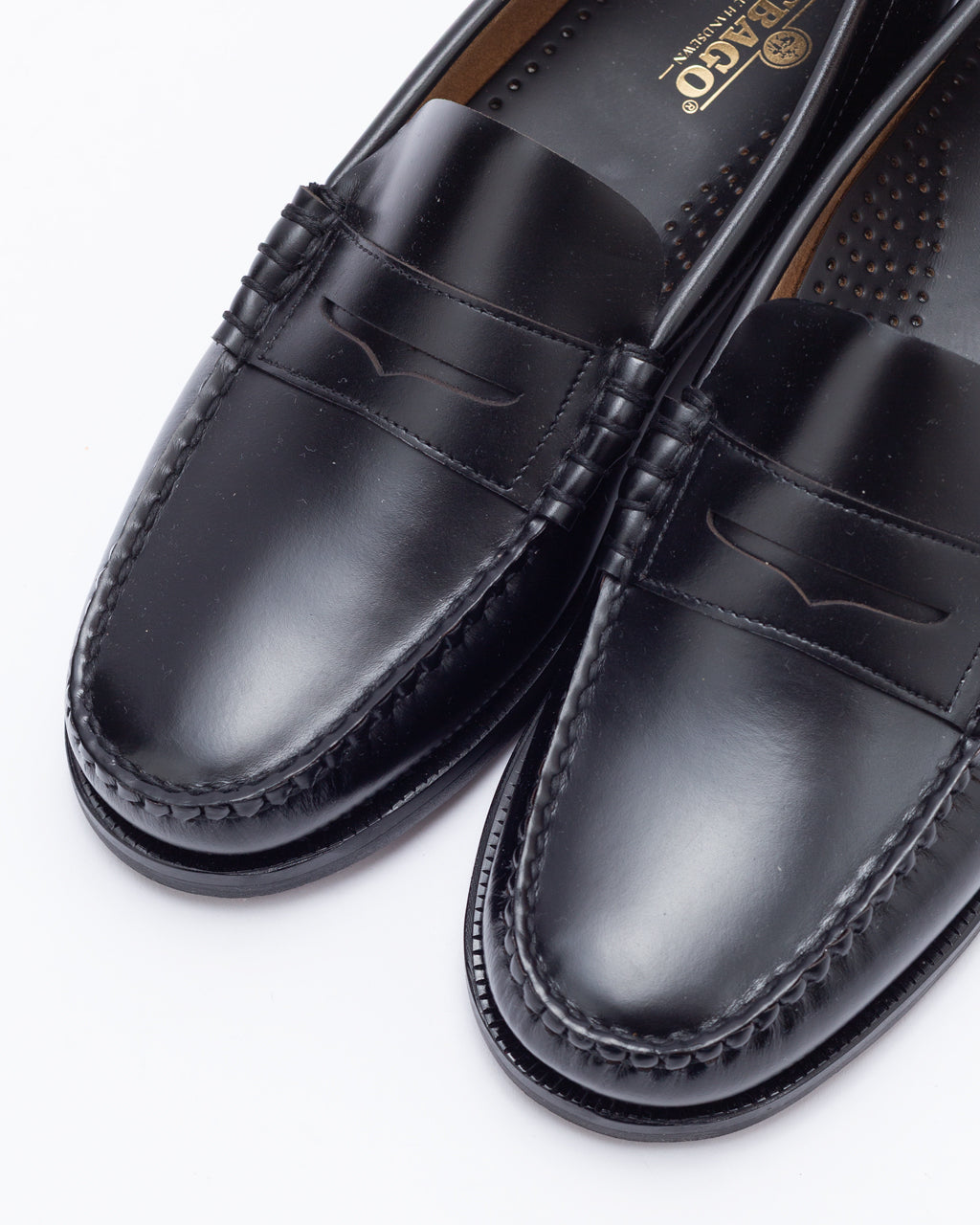 Classic Dan - Black