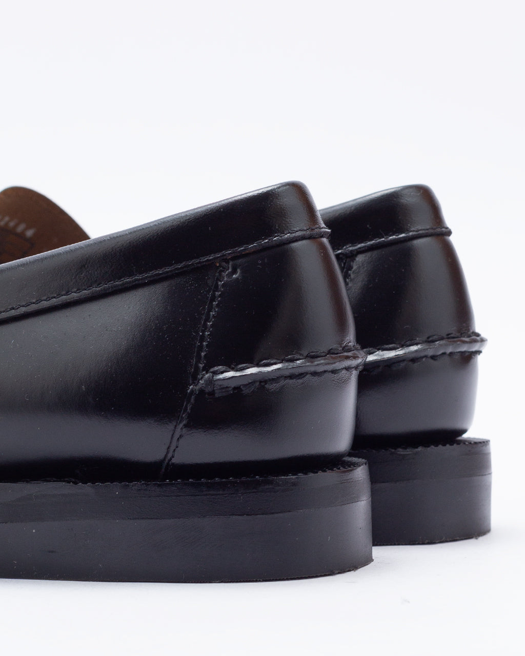 Classic Dan - Black