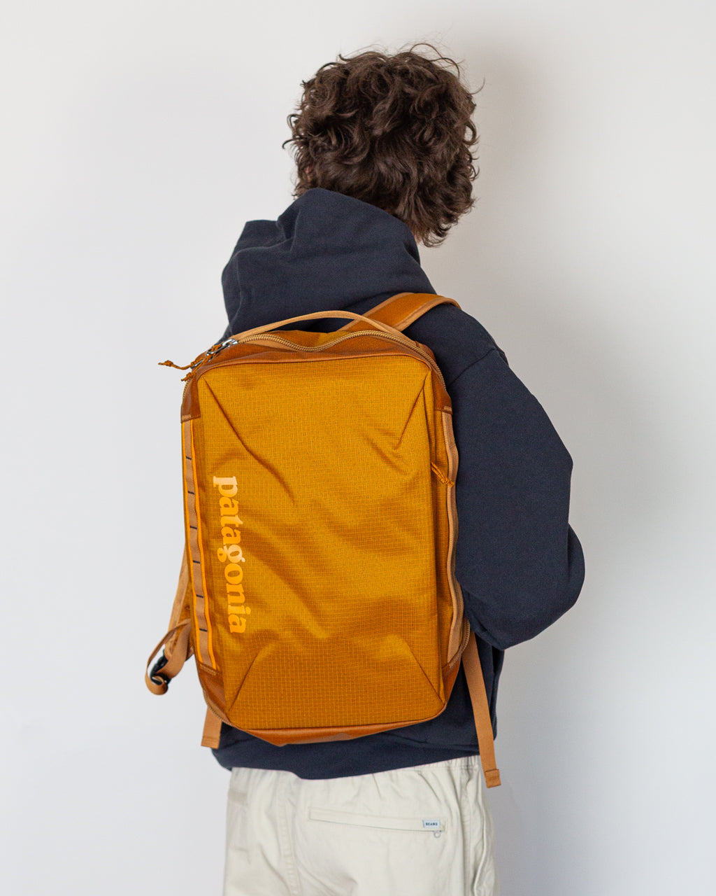 Black Hole Micro MLC - Cinnamon Brown