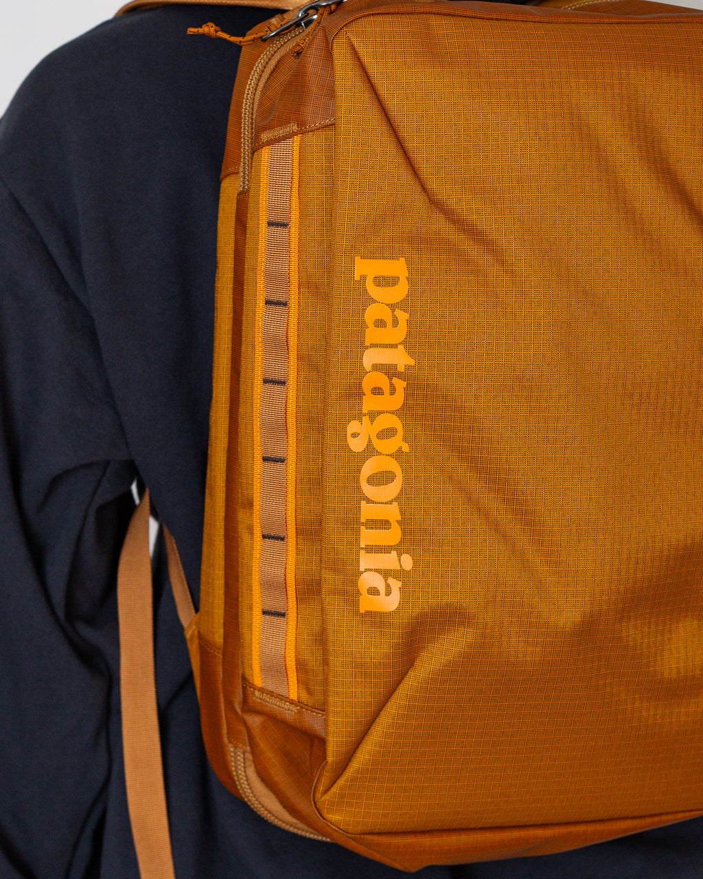 Black Hole Micro MLC - Cinnamon Brown