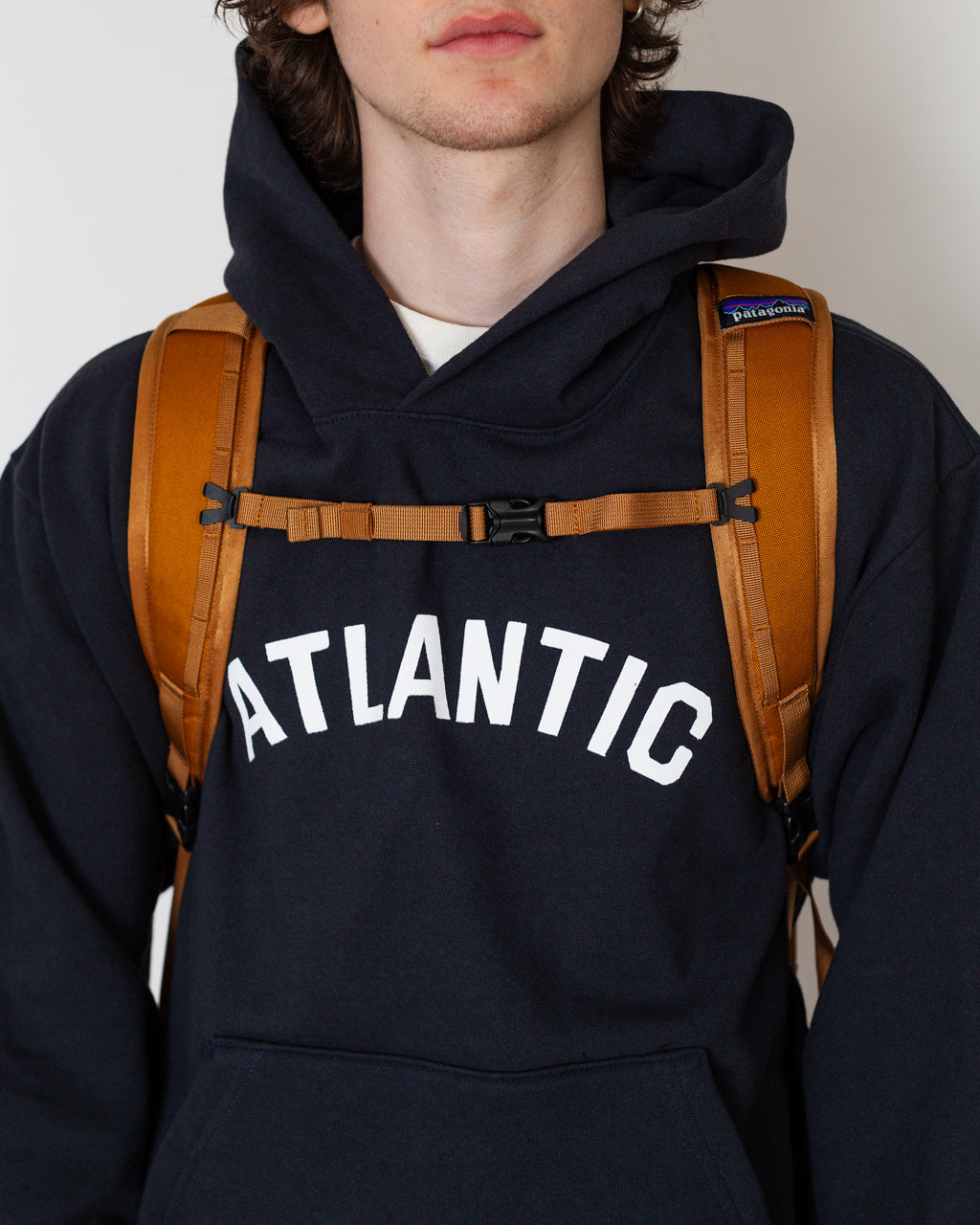 Black Hole Micro MLC - Cinnamon Brown