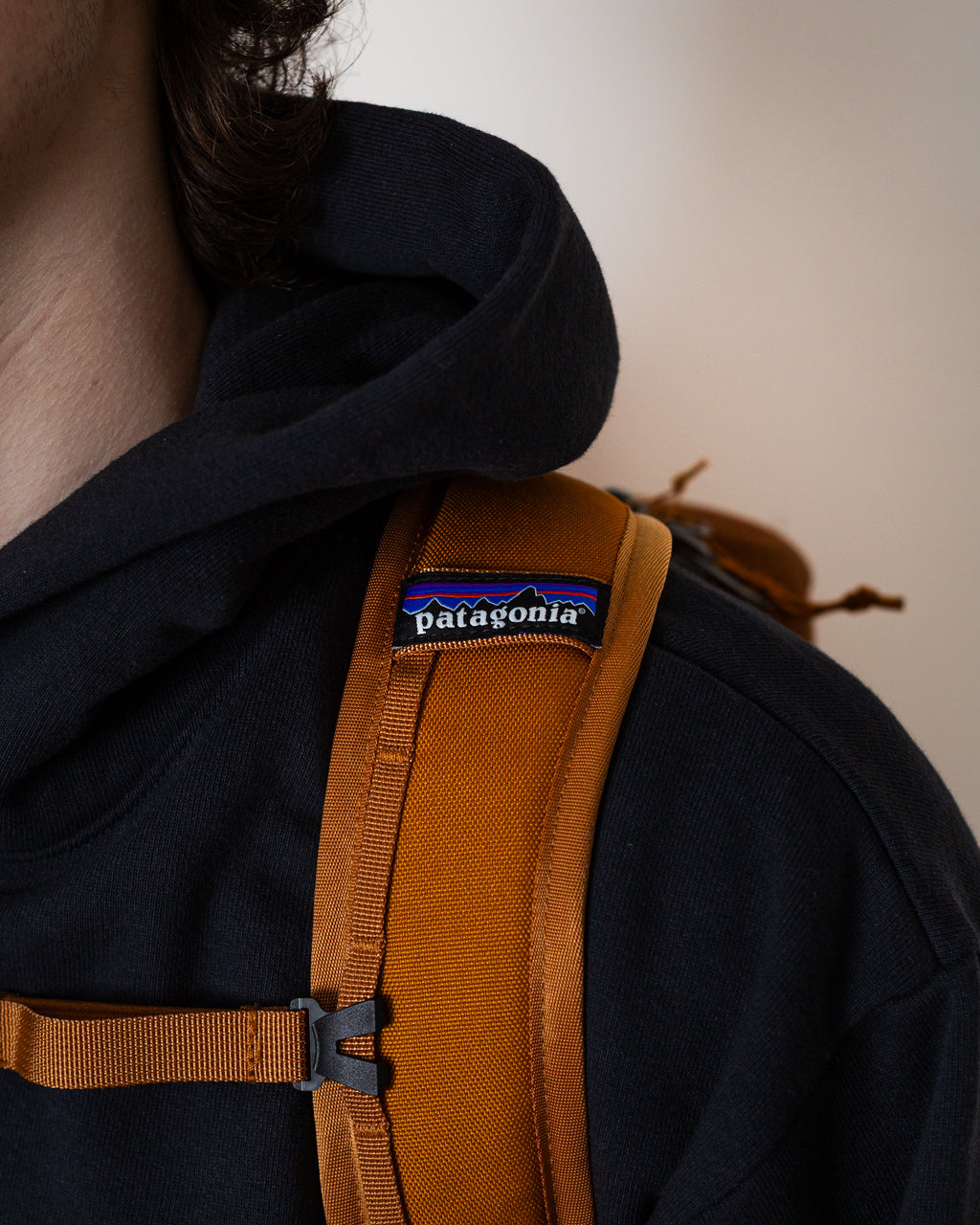 Black Hole Micro MLC - Cinnamon Brown
