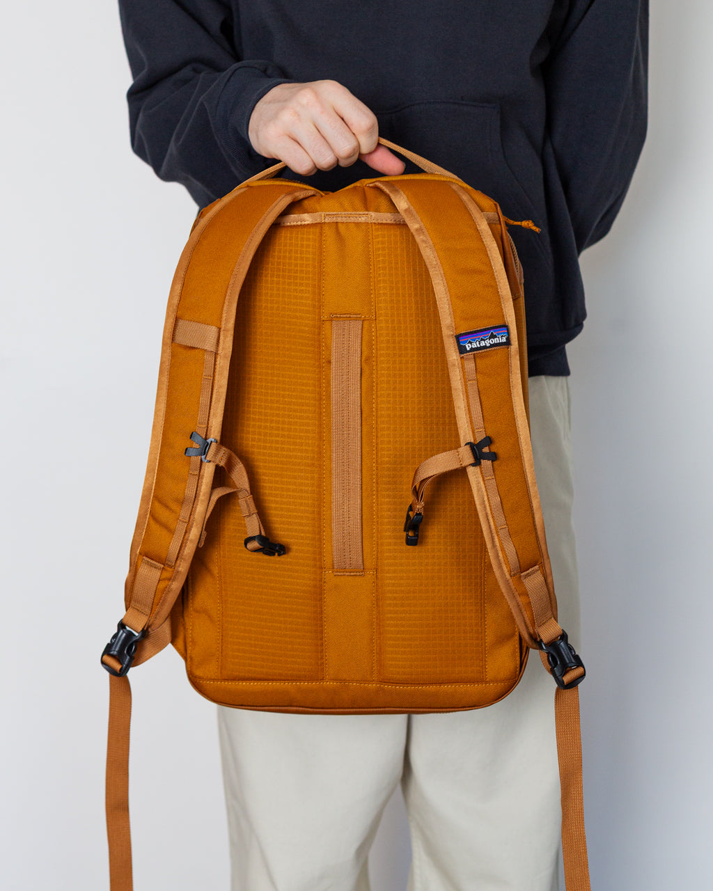 Black Hole Micro MLC - Cinnamon Brown