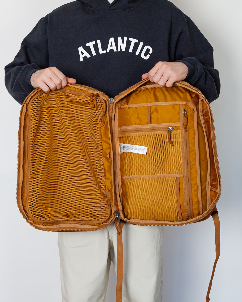 Black Hole Micro MLC - Cinnamon Brown