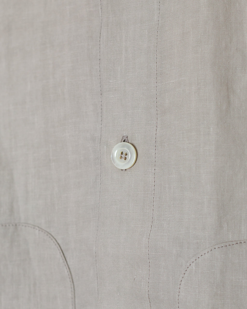 Sigma Jacket - Greige