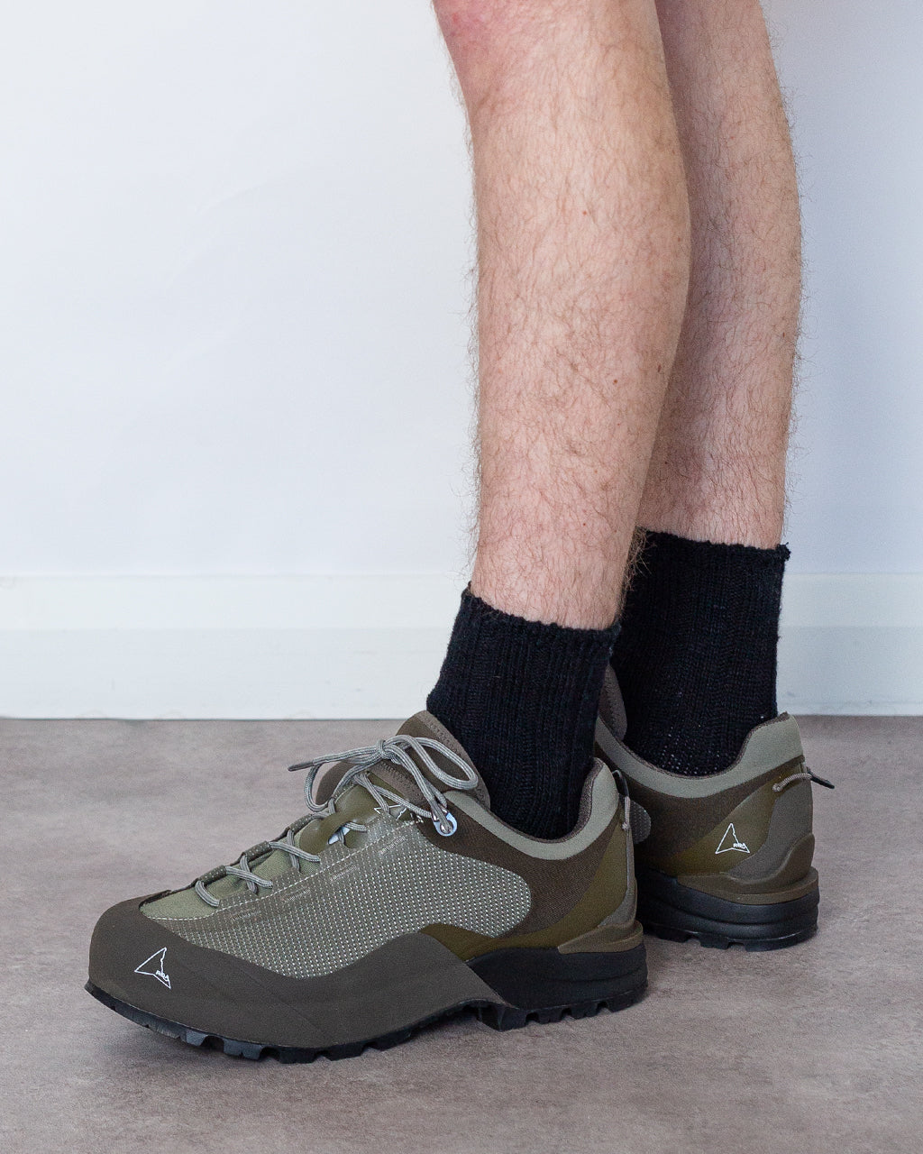 Hida Low - Taupe