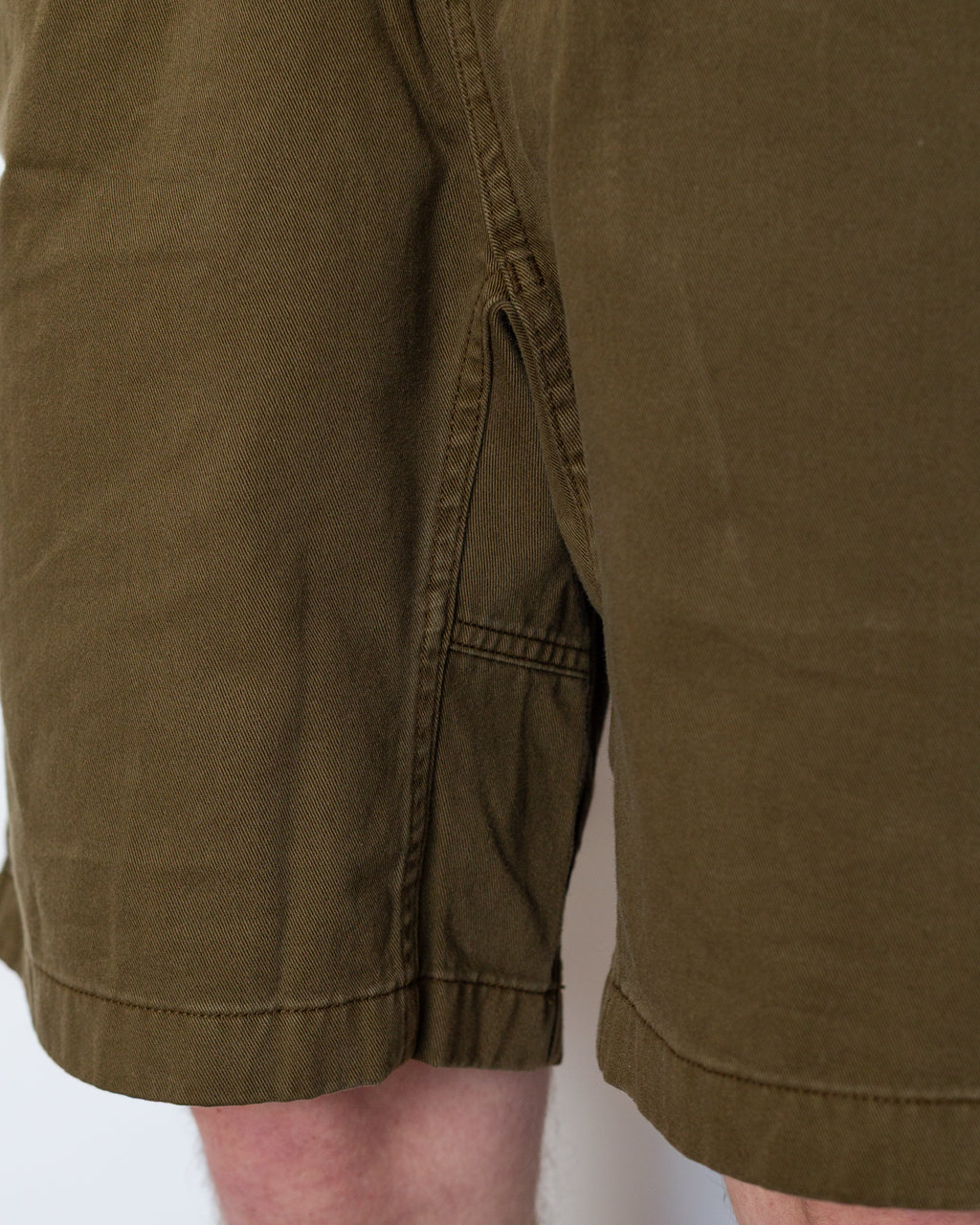 G-Short - Bark Pigment
