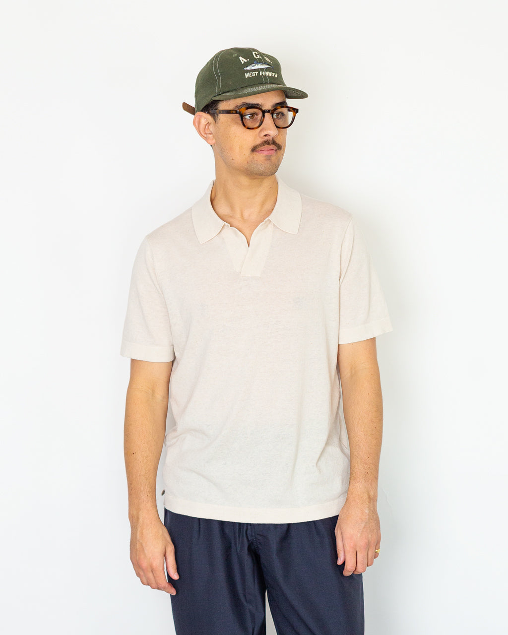 Ryan Polo - Oat