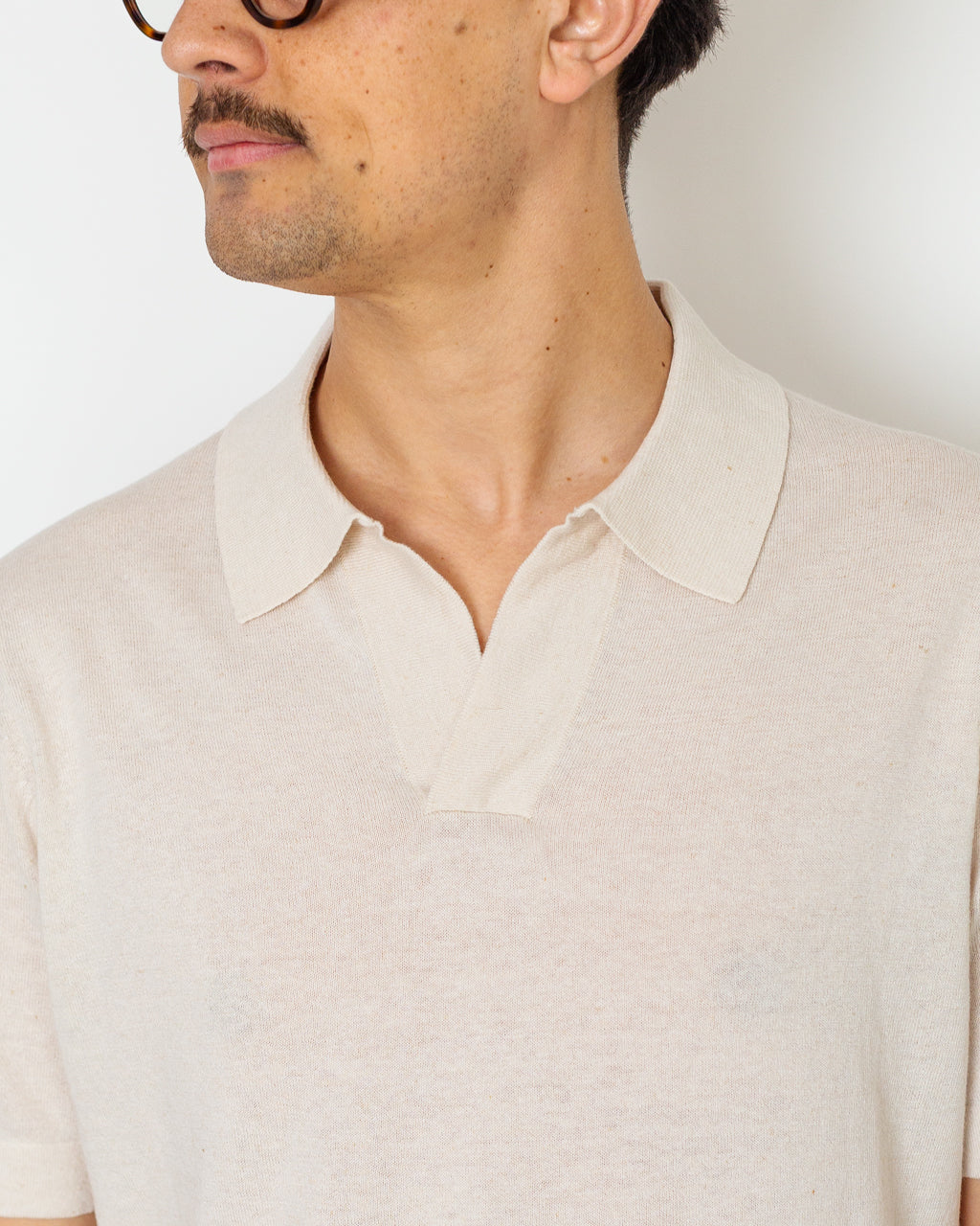 Ryan Polo - Oat