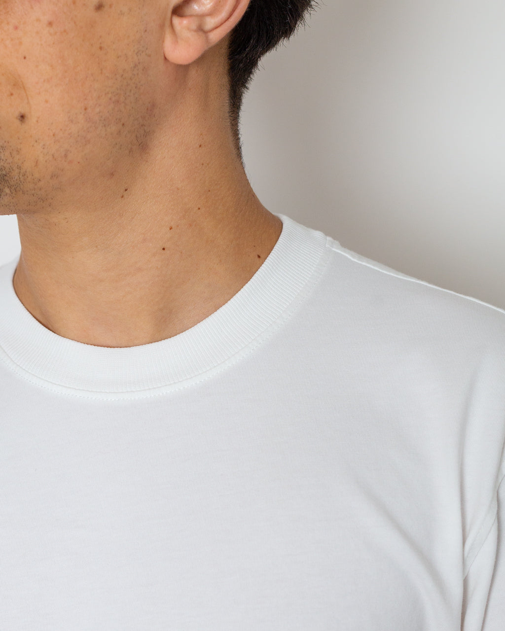 Adam T-Shirt - White